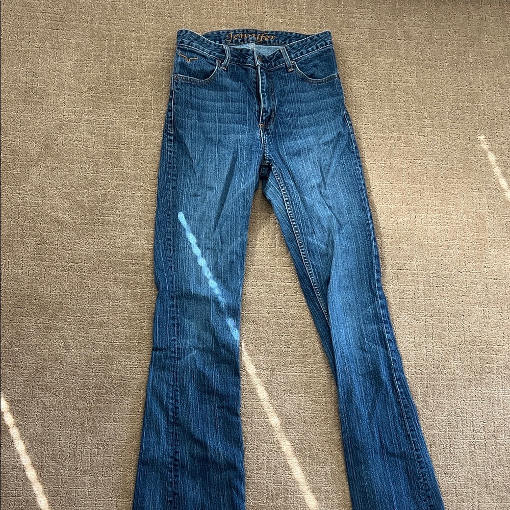 Kimes Ranch Women's Jennifer Jeans